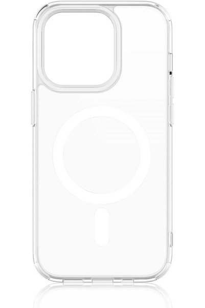 Generic غطاء حماية لهاتف iPhone 15 Pro Max - مجموعة حماية 4 في 1 - مقاوم للخد...