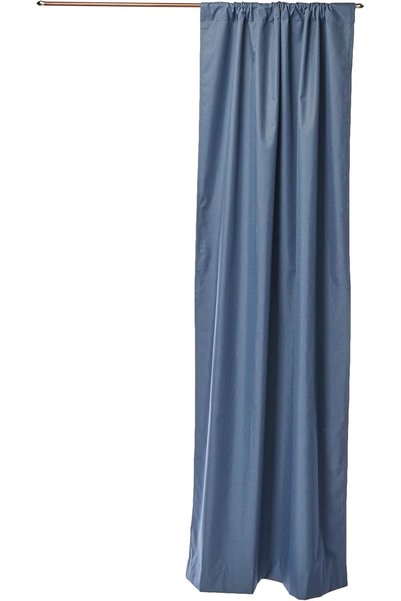 Generic Kendall Modern Blackout Thermal Rod Pocket Window Curtain for Bedroom...