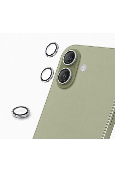 Generic Camera Lens Protector for iPhone 17, 9H Tempered Glass Camera Lens Co...