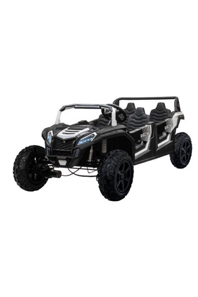 TEA Sports Masinuta electrica pentru 4 copii Buggy RACING 600W 24V 4x4 (A033-...