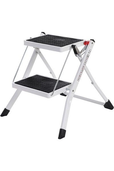 Talis Folding ladder, Talis, 20 cm, 150 kg