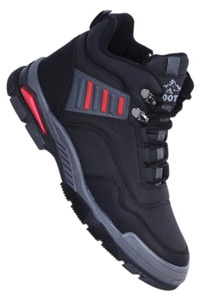 Ayakcenter Arvenzo 444 Syh-Krmz Boys' Boots
