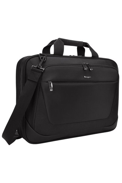 Targus CityLite Laptop Briefcase Shoulder Messenger Bag for 15.6-Inch Laptop,...