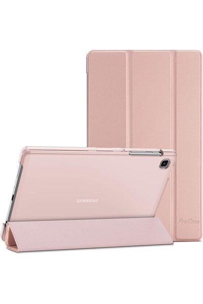 Generic Galaxy Tab A7 Lite Case 8.7 Inch (SM-T220/ SM-T225/ SM-T227), Protect...