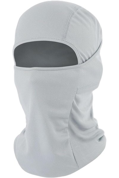 Generic Ski Mask, UV Protection Wind and Cooling, Cycling