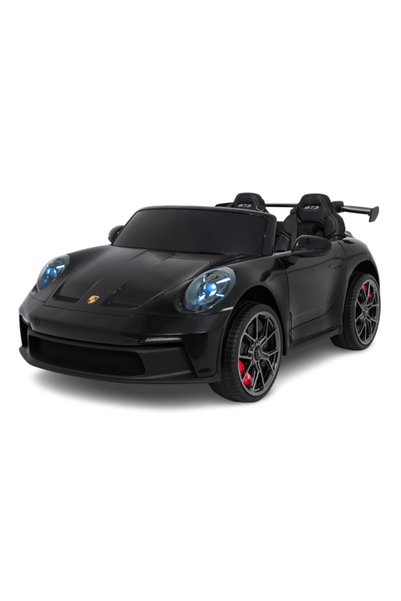 TEA Sports Masinuta electrica pentru copii cu 2 locuri PORSCHE 911 GT3 XXL 24...