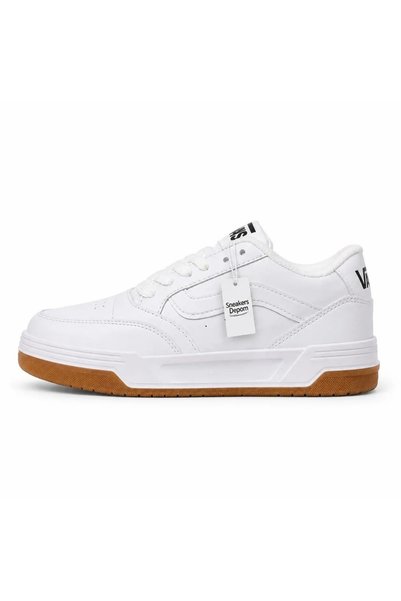 Sneakers Depom Unisex Günlük Spor Ayakkabı