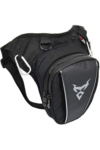 Generic Drop Leg Bag for Men Women