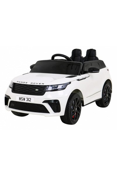 TEA Sports Masinuta electrica pentru copii Range Rover Velar FAST 12V 90W (20...