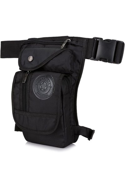 Generic Drop Leg Bag for Men Women