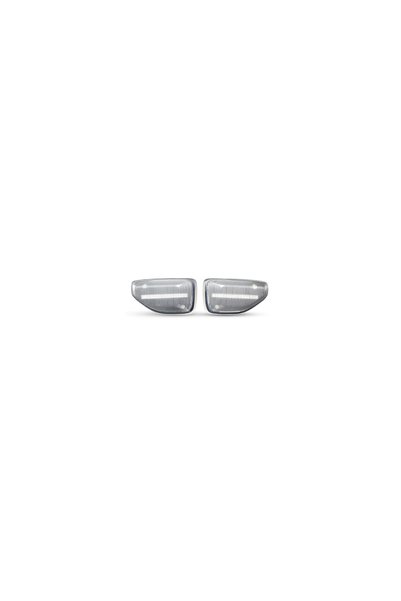 OEM Комплект от 2 динамични LED мигача за Dacia Logan