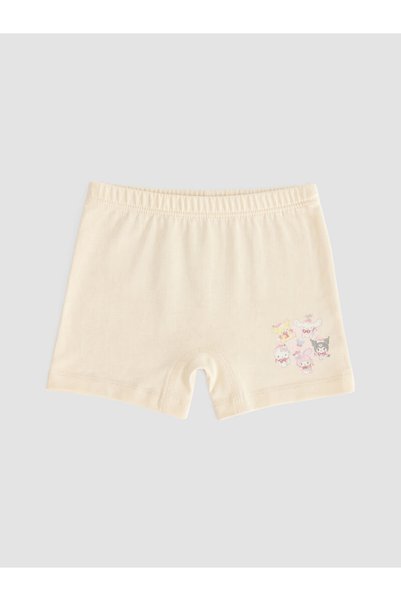 LC Waikiki I Hello Kitty سروال بوكسر مطبوع للفتيات من Freezen Store
