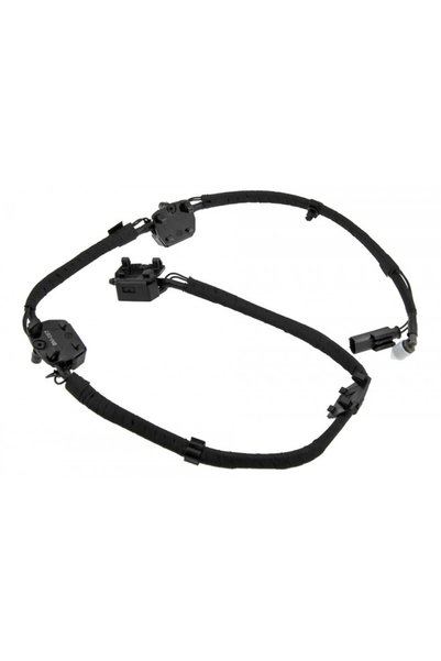 NTY DUZA SPĂLARE PARBRIZ /FAȚĂ/BMW 5 F10/F11 2009-