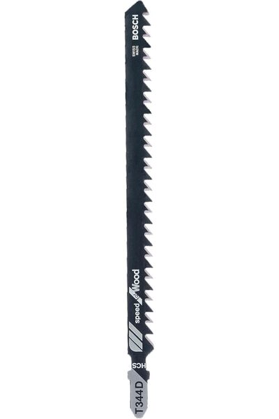 Bosch HCS Saw Blade, T 344 D