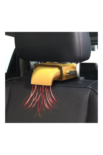 Genos Ventilator auto