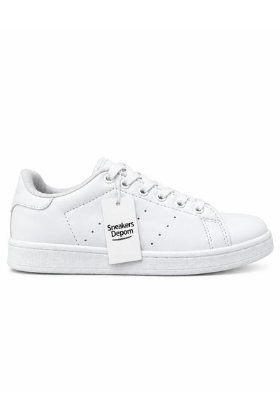 Sneakers Depom Kadın Spor Ayakkabı