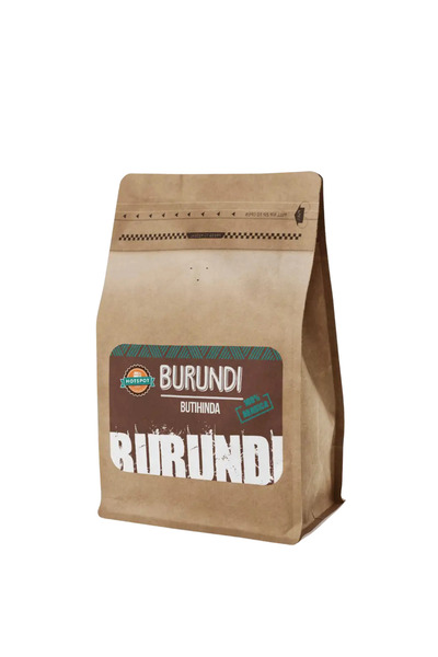 HOTSPOT BURUNDI BUTIHINDA 250g