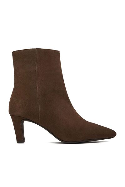 Gino Rossi Botine de damă 5907964702788 Maro