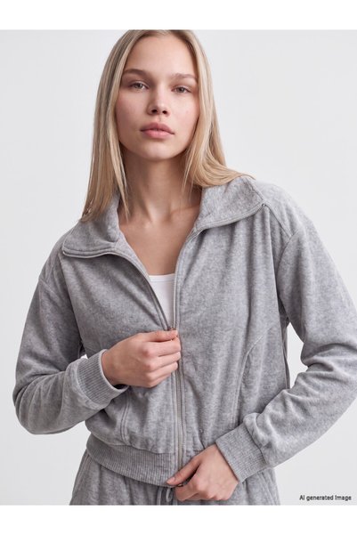 LC Waikiki Λαμπερές επιλογές από το Shining Store: Πουκάμισο με γιακά ρομπέ κ...