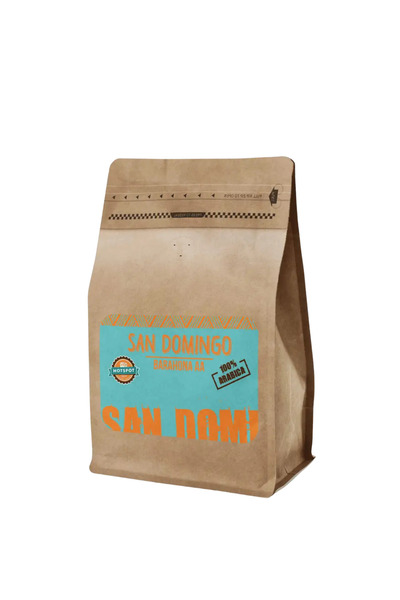 HOTSPOT SAN DOMINGO BARAHONA AA 250g