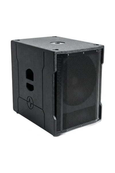 Bofmann BF-S15P 600W Pasif Subwoofer Ahşap Kabin