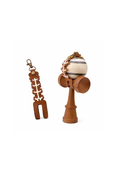 FONIX Suport Kendama, Schelet de susținere a firului, Prindere rapidă, Carabi...
