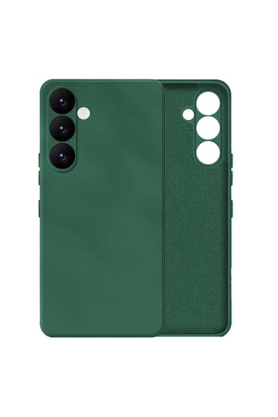 FONIX Protective case, velvet interior, compatible with Samsung Galaxy S26, B...