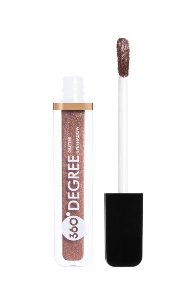 Character 360 Degree Glitter Eyeshadow DGE010