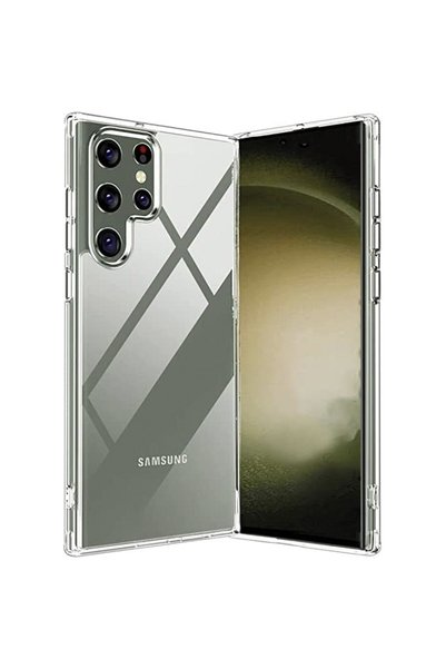 FONIX Husă de protecție compatibilă cu Samsung Galaxy S26 Ultra, Ultra Slim, ...