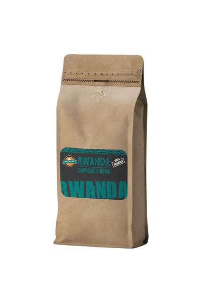 HOTSPOT RWANDA SUPREME ISHEMA 1000g