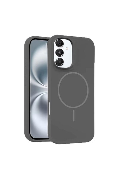 FONIX Husă pentru Samsung Galaxy S26, Protecție SoftGuard, Încărcare MagSafe,...