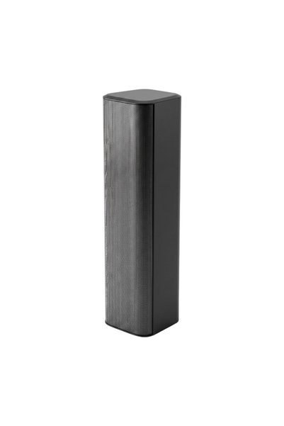 Bofmann BF-4160TB 150W Sütun Hoparlör - 100V Hat Trafolu - Siyah