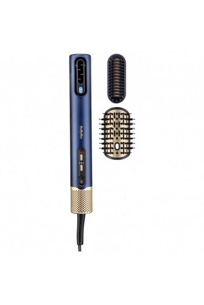 BABYLİSS Perie de Par AS6550E 1600W Albastru