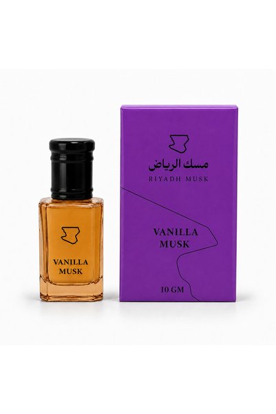 Other مسك فانيلا - Vanilla Musk