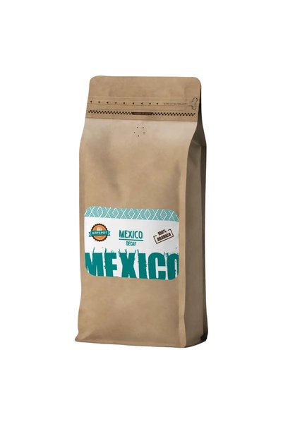 HOTSPOT MEXIC DECAFF 1000g