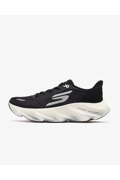 SKECHERS Black Men's SKX Aero Burst 246210 BKW Running Shoes