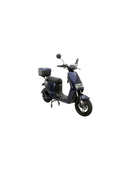 TEA Sports Scuter electric 900 W, 48V 30Ah, autonomie 90 km, viteză limitată ...