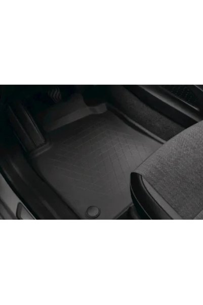 Renault Set covorase auto din cauciuc Clio V