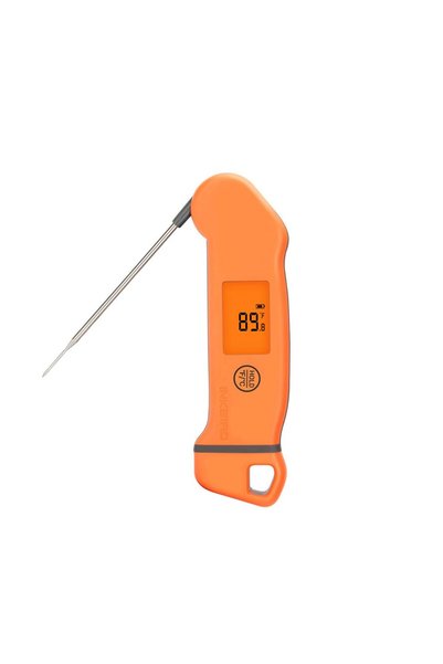 Generic Meat Thermometer IHT-1S, IP67 Waterproof Digital Food Thermometer