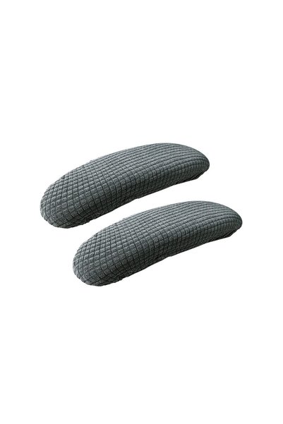 GENERAL Armrest Slipcover Pads, Office Chair Arms Protector, Stretchable for ...