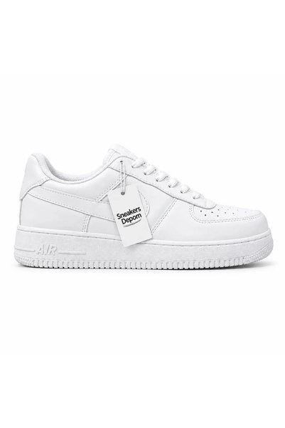 Sneakers Depom Unisex Günlük Ayakkabı
