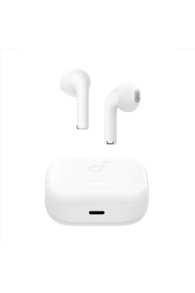 Generic K20i by Anker, Semi-in-Ear Earbuds, Bluetooth Wireless, 36H Playtime,...