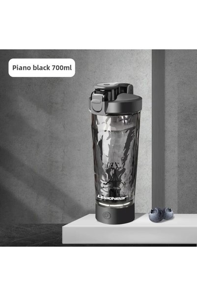 Choice 400ml-700ml 700ml Black 2026 New in Blenders Cup Electric Mixing Cup P...
