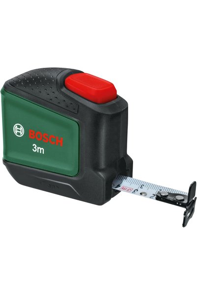 HANEL Home and Garden Şerit Metre 3m