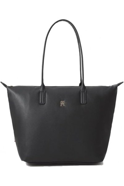 Generic Womens Popette soft tote Handbags
