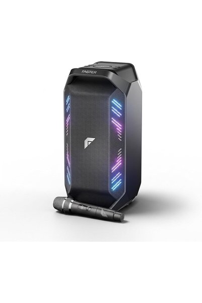 Generic X450 Bluetooth Speaker 90W RMS, Portable Wireless Speaker with Dual 6...