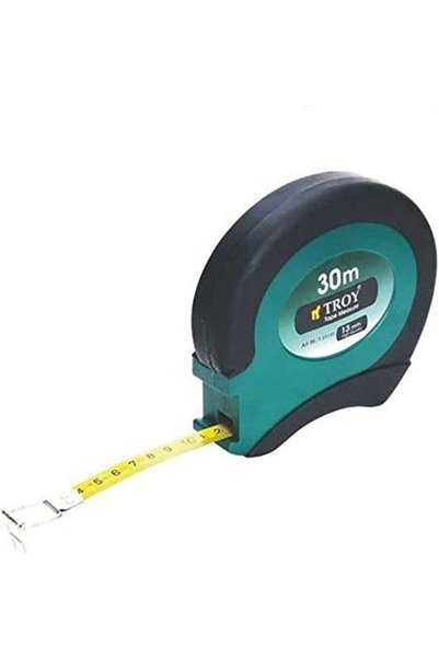 HANEL T 23133 Arazi Tipi Şerit Metre, 30 X 13 Mm