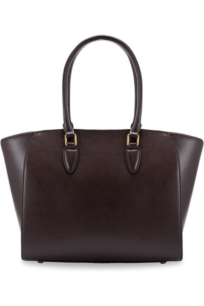 Generic Women's Vegan Leather Tote Bag, Large Capacity Shoulder Handbag for W...