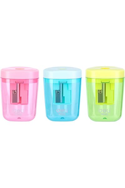 Generic One Hole Pencil Sharpener