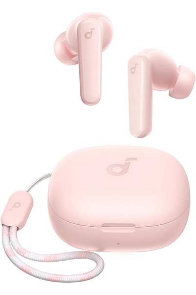 Generic by Anker P20i True Wireless Earbuds, 10mm Drivers with Big Bass, Blue...